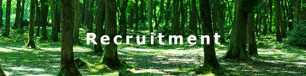 Recruitment