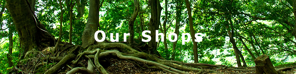 our shops